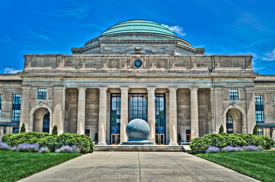 Science Museum of Virginia