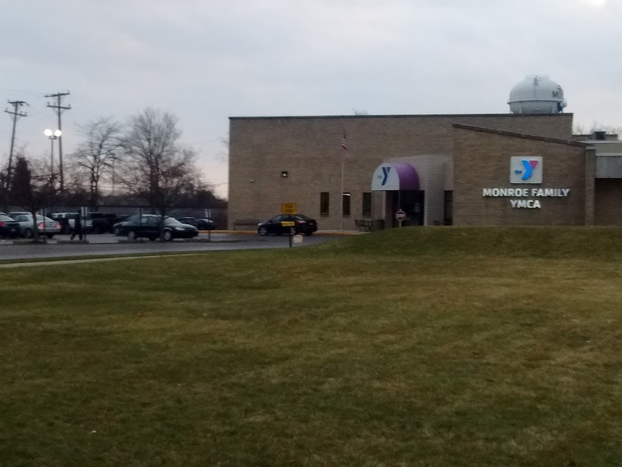 Monroe Family YMCA