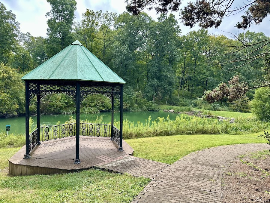 Mt. Airy Arboretum