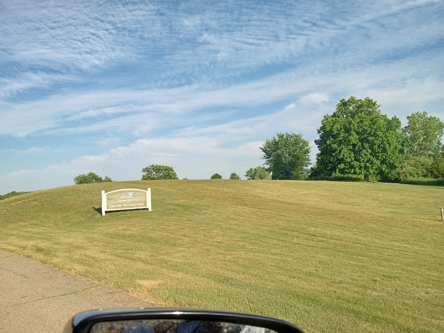 Cascade Disc Golf Course