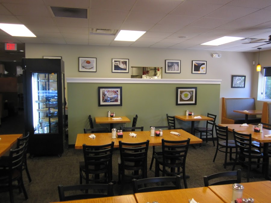 Al Smith's Place