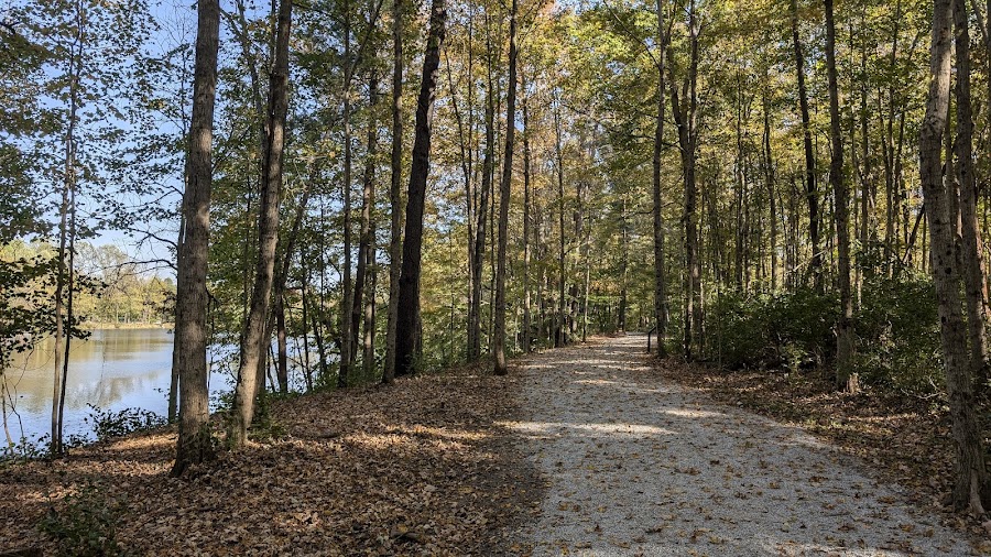 Echo Hollow Nature Park