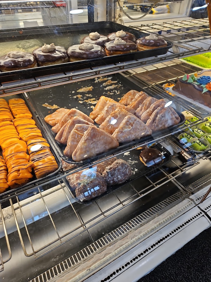 Busken Bakery