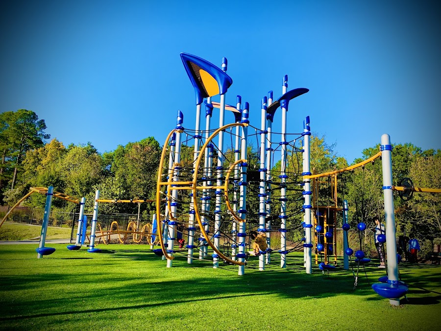 Northwest Park