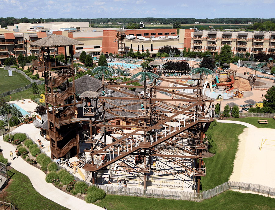 Kalahari Resorts