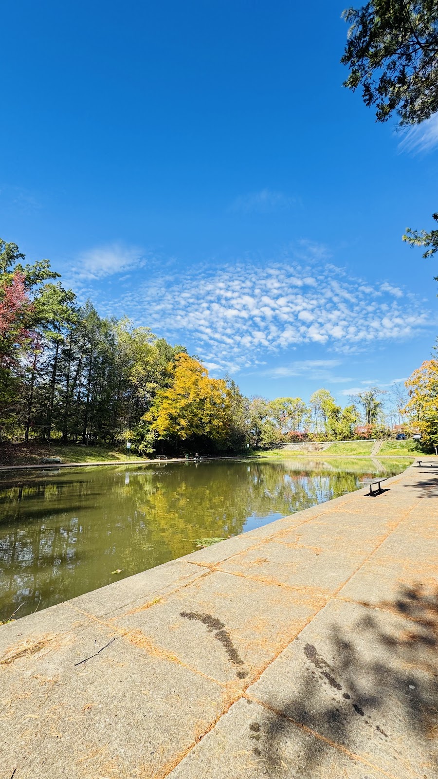Lake Emilie