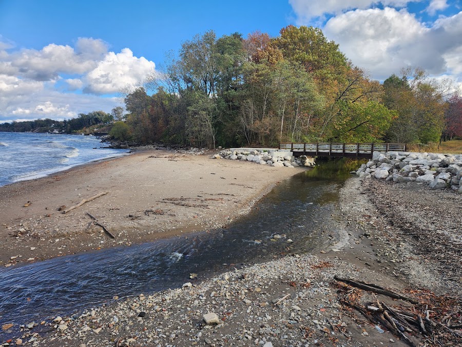 Bradstreet's Landing Park
