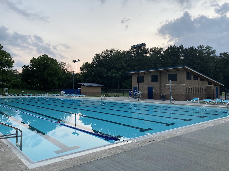 Gorman Pool