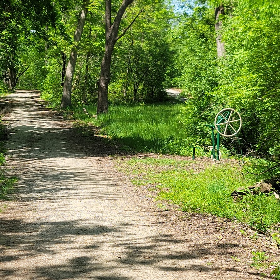 Island View Park