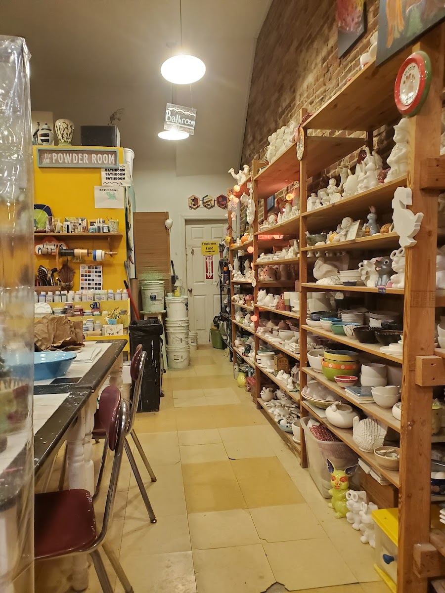 Kiln N Time