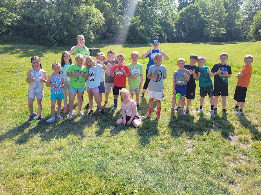 Delaware's Best Summer Camp - Empower Sports and Camps