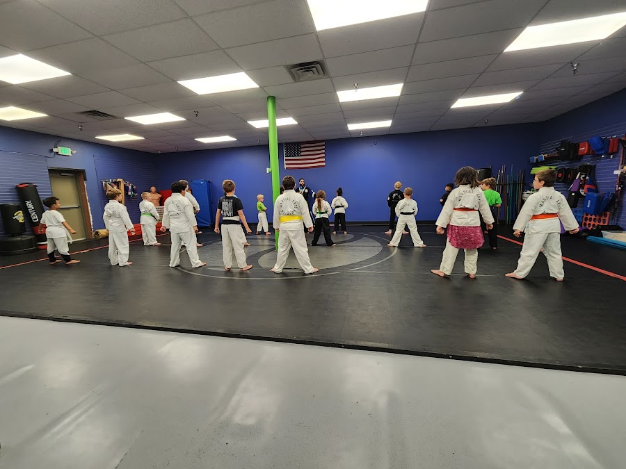 MPower Youth Sports - Kenwood