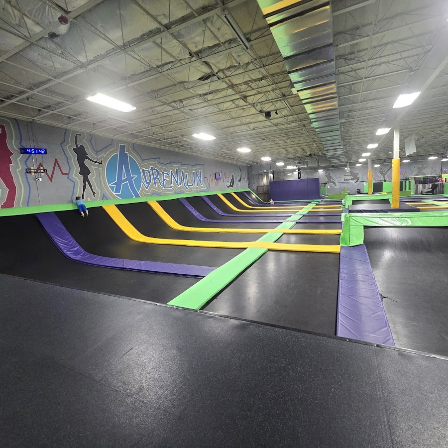 Get Air