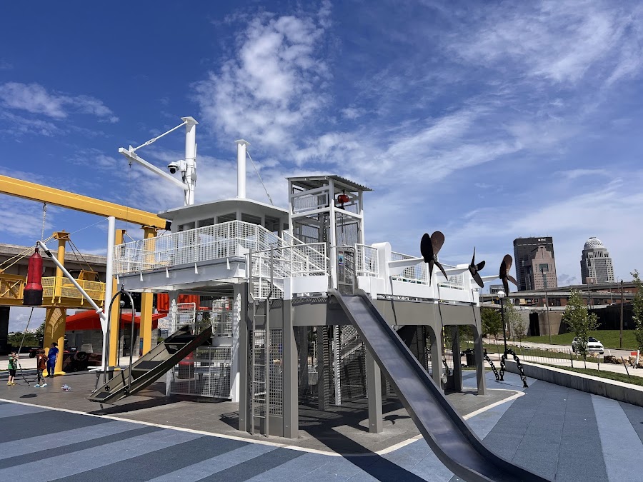 PlayPort