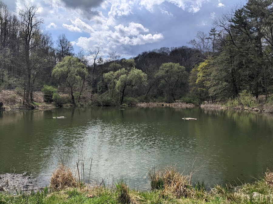 Latodami Nature Center