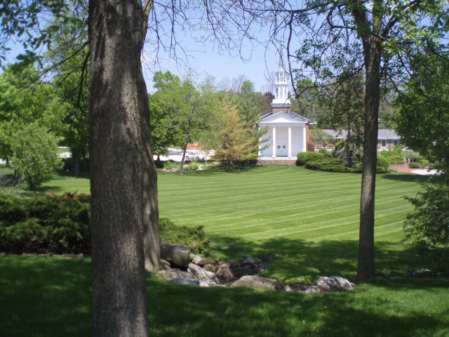 Elm Grove
