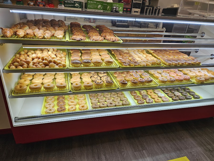 King Donuts