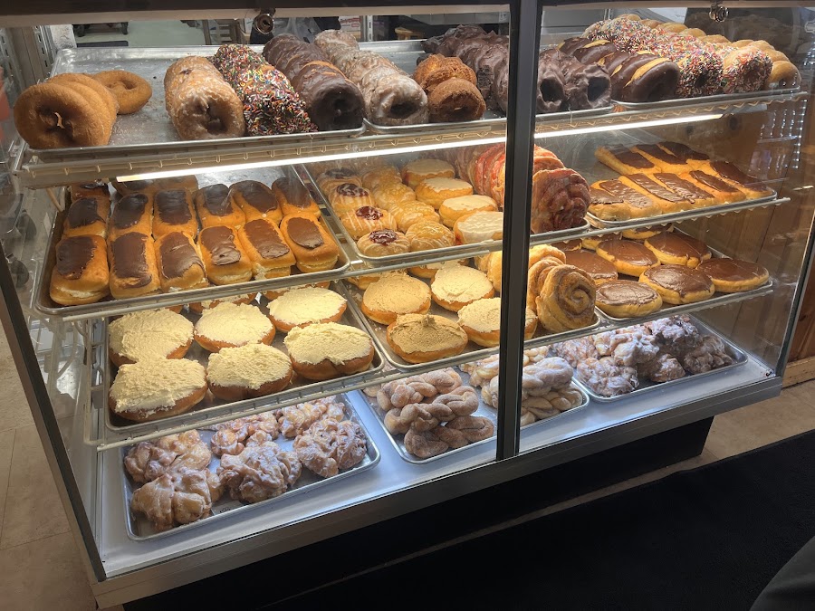 Bostwick Bakery of Rockford