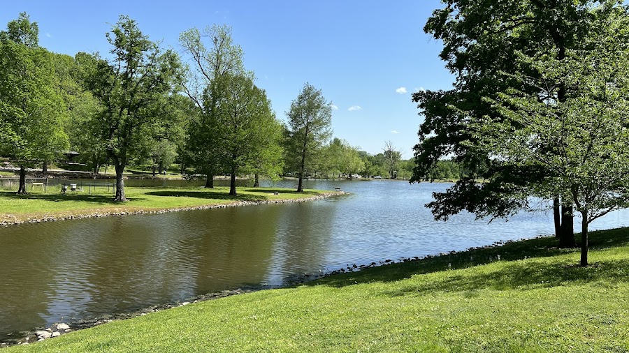 Shelby Park