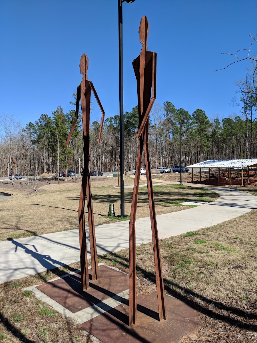 American Tobacco Trail