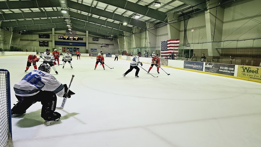 Independence Community Ice