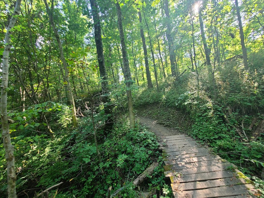 Southwestway Park