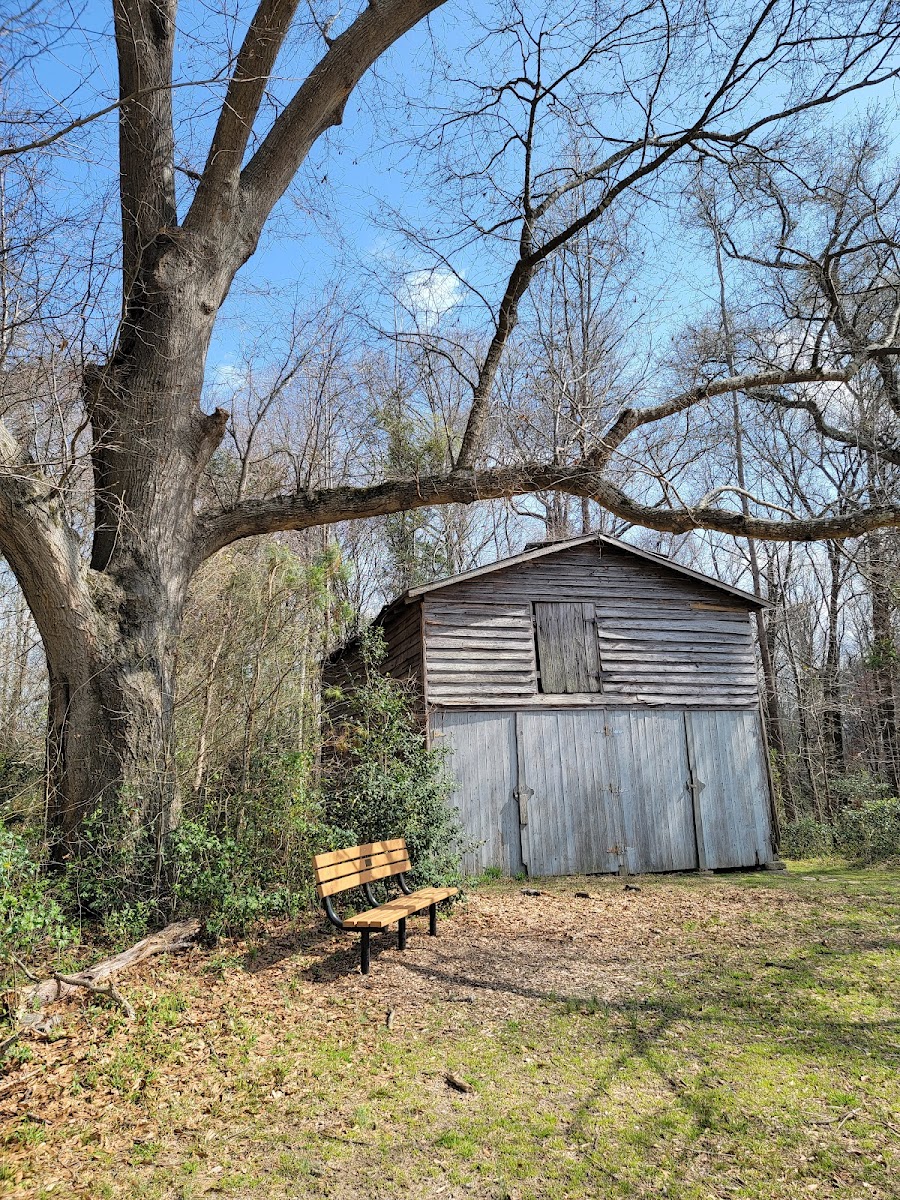 Horseshoe Farm Nature Preserve