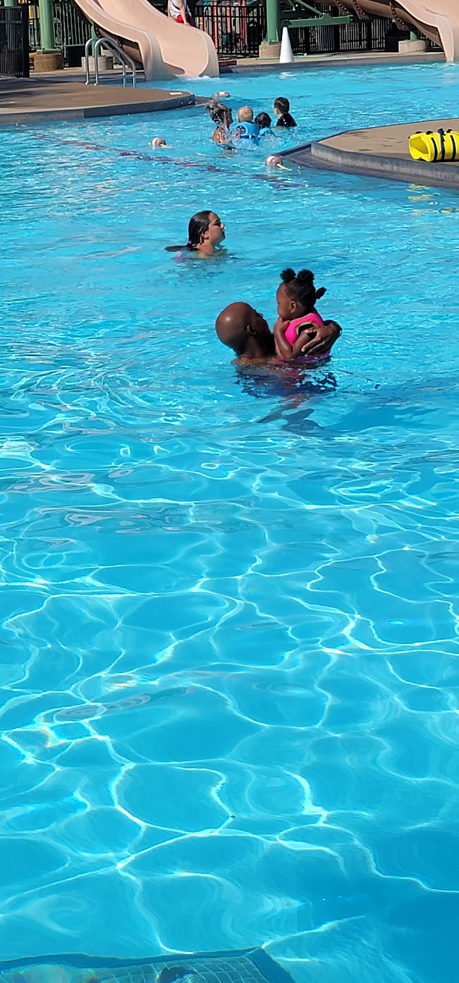Osborne Park Pool