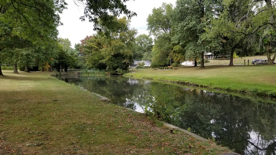 Arboretum Park