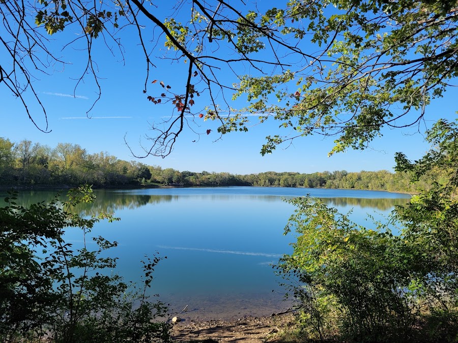 Antrim Park