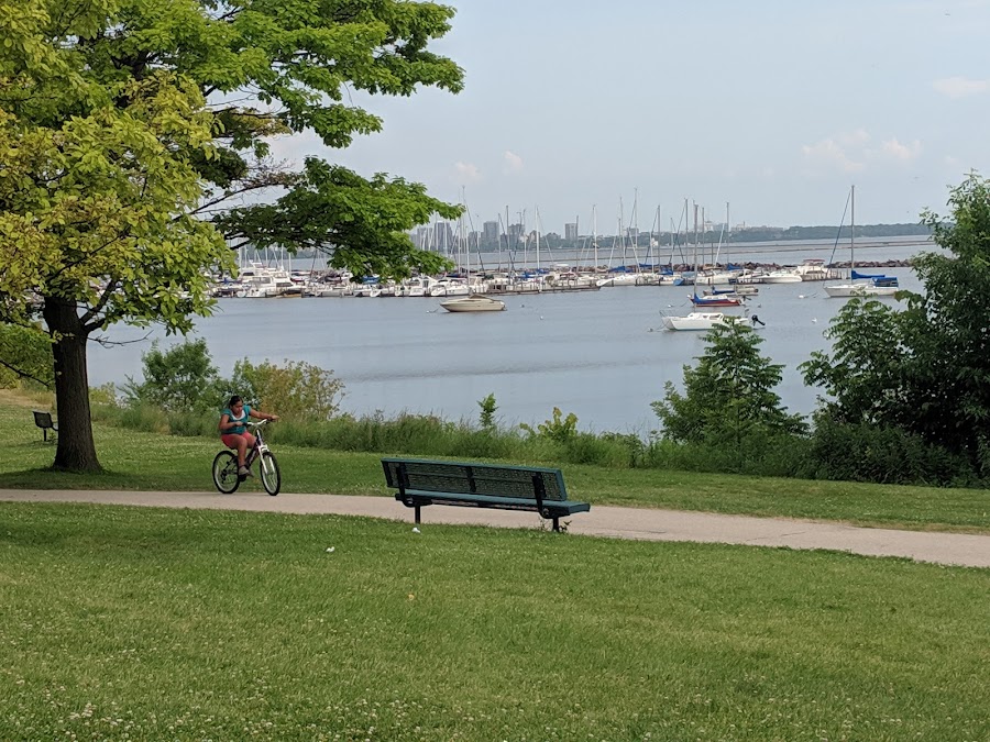 South Shore Park