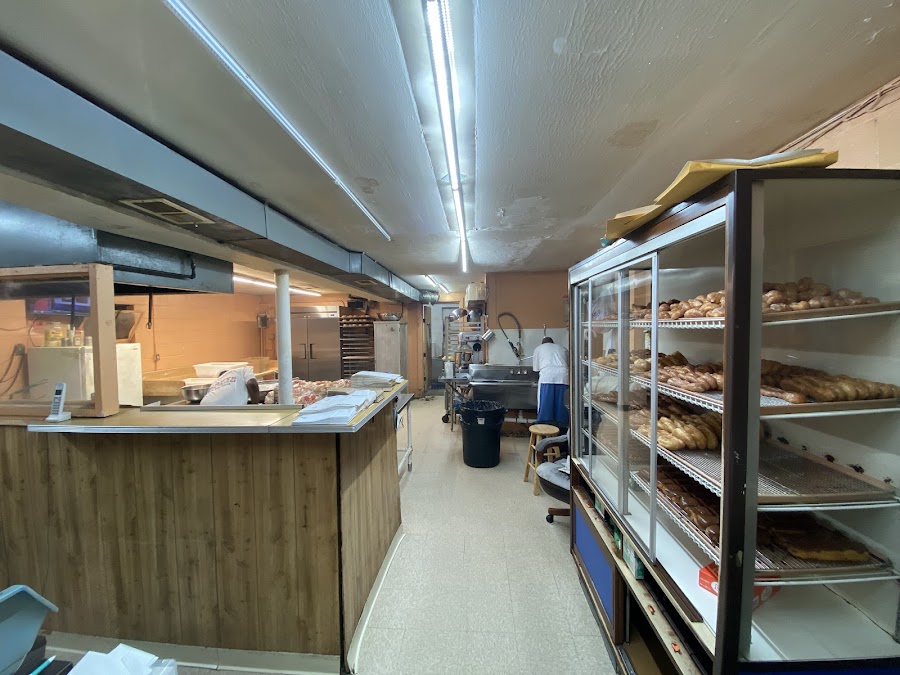 Johnny's Donuts