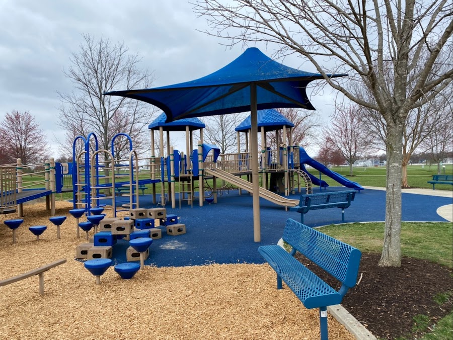Liberty Park
