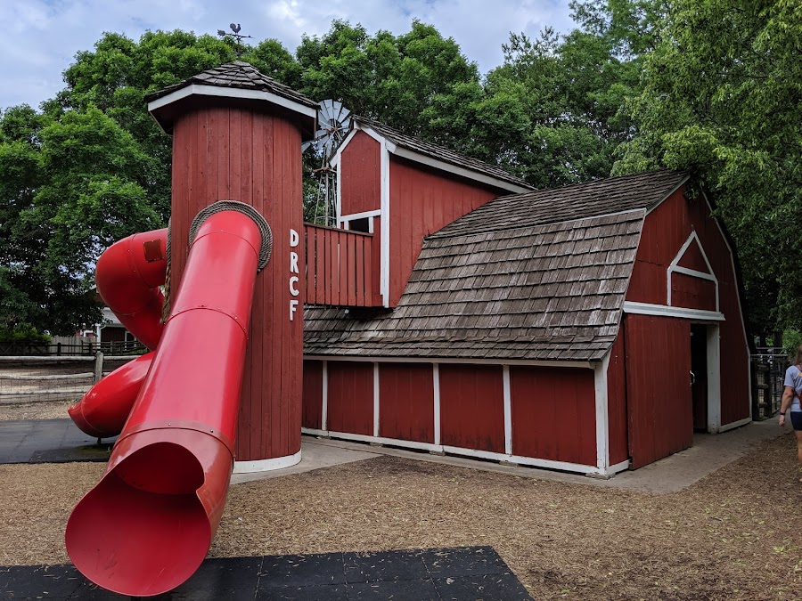 Deanna Rose Children's Farmstead
