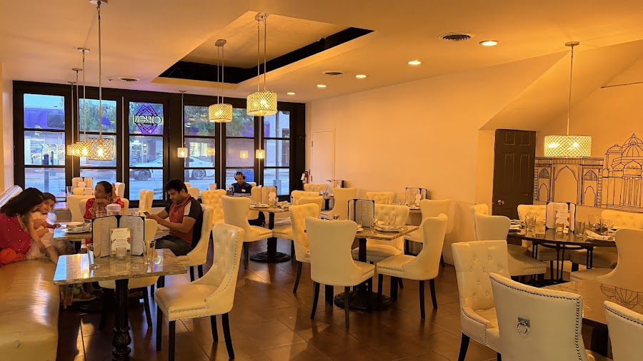 Haveli Bistro