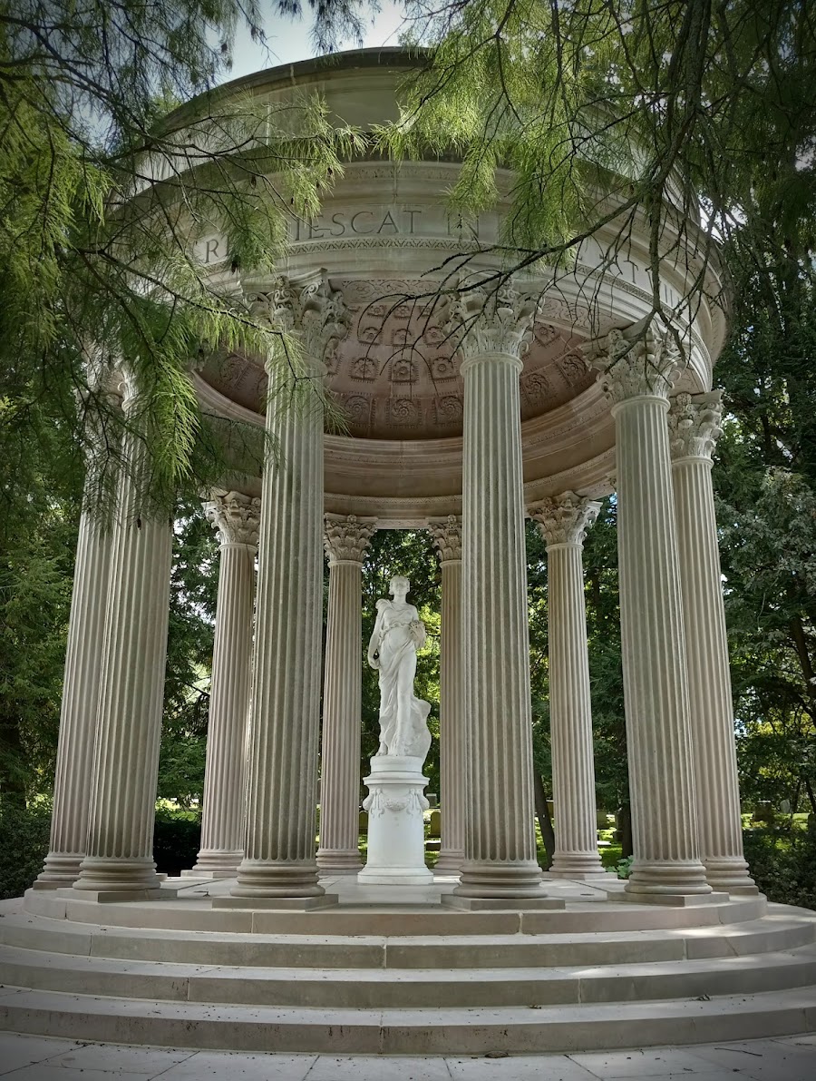 Cave Hill Cemetery & Arboretum