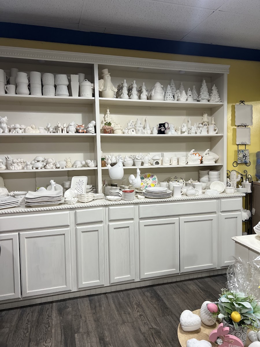 Mud Ceramic Studio