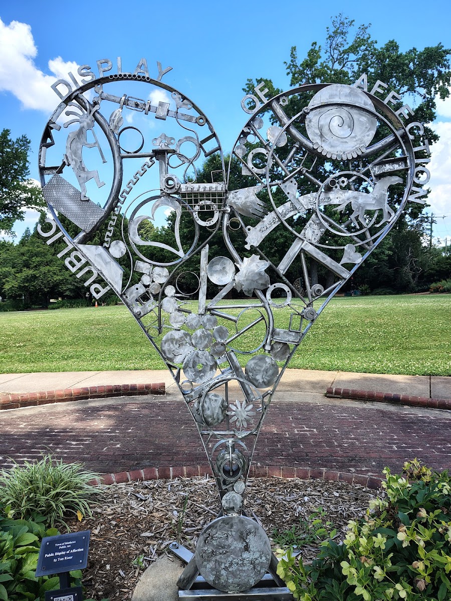 Stumptown Park