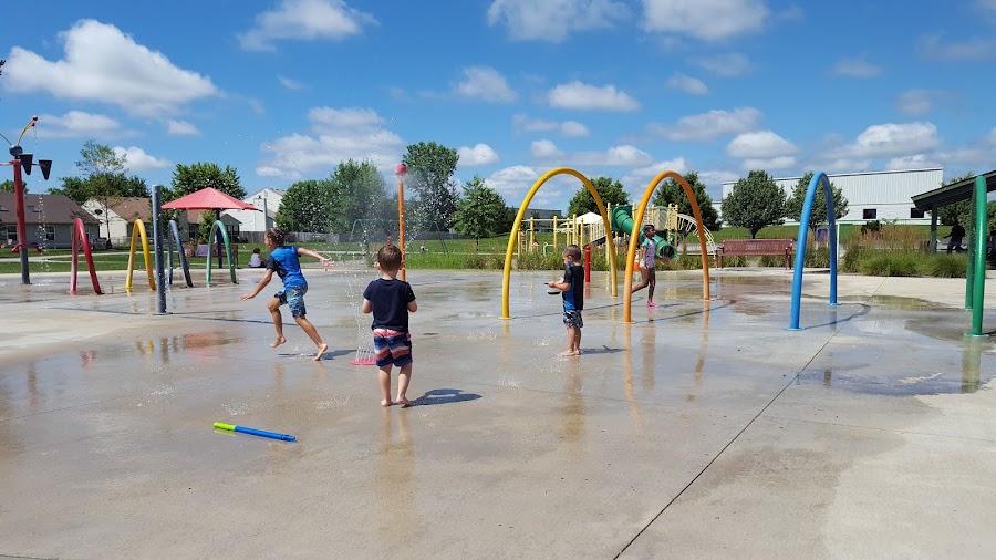 Quaker Park