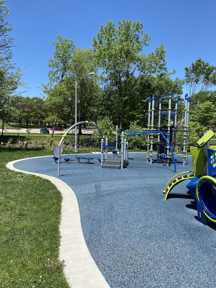 Dineen Park