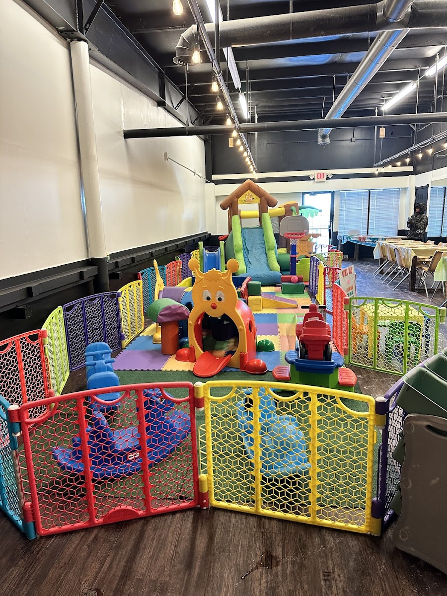 Playtime KC