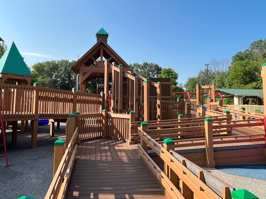 Kayla's Playground