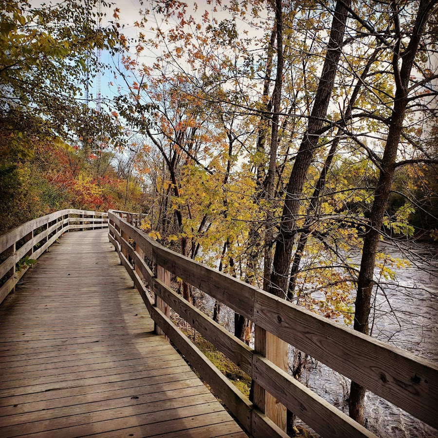 Estabrook Park
