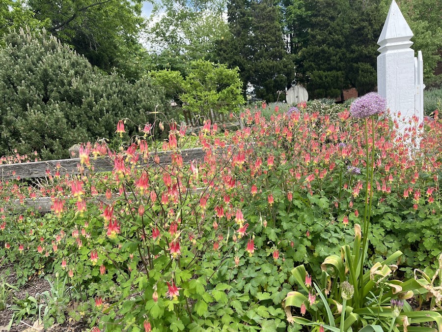Dunham Tavern Museum & Gardens