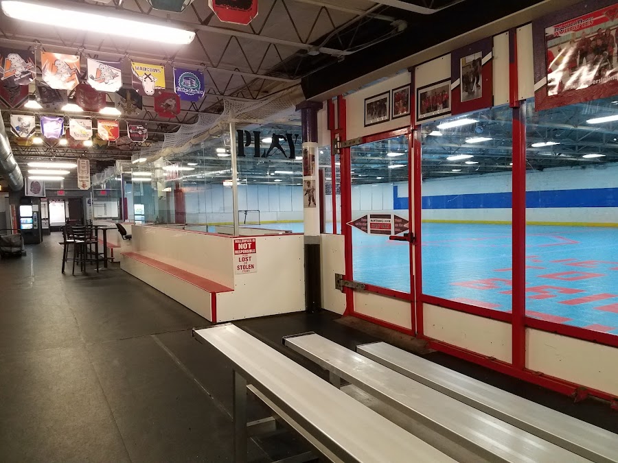Bridgeville HockeyPlex