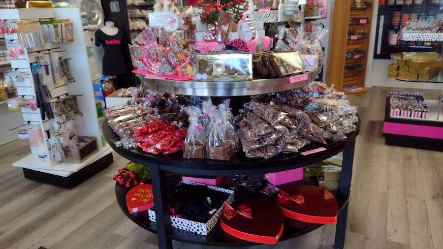 Chocolate Boutique