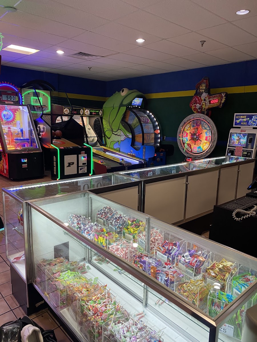 Royal Pin Expo