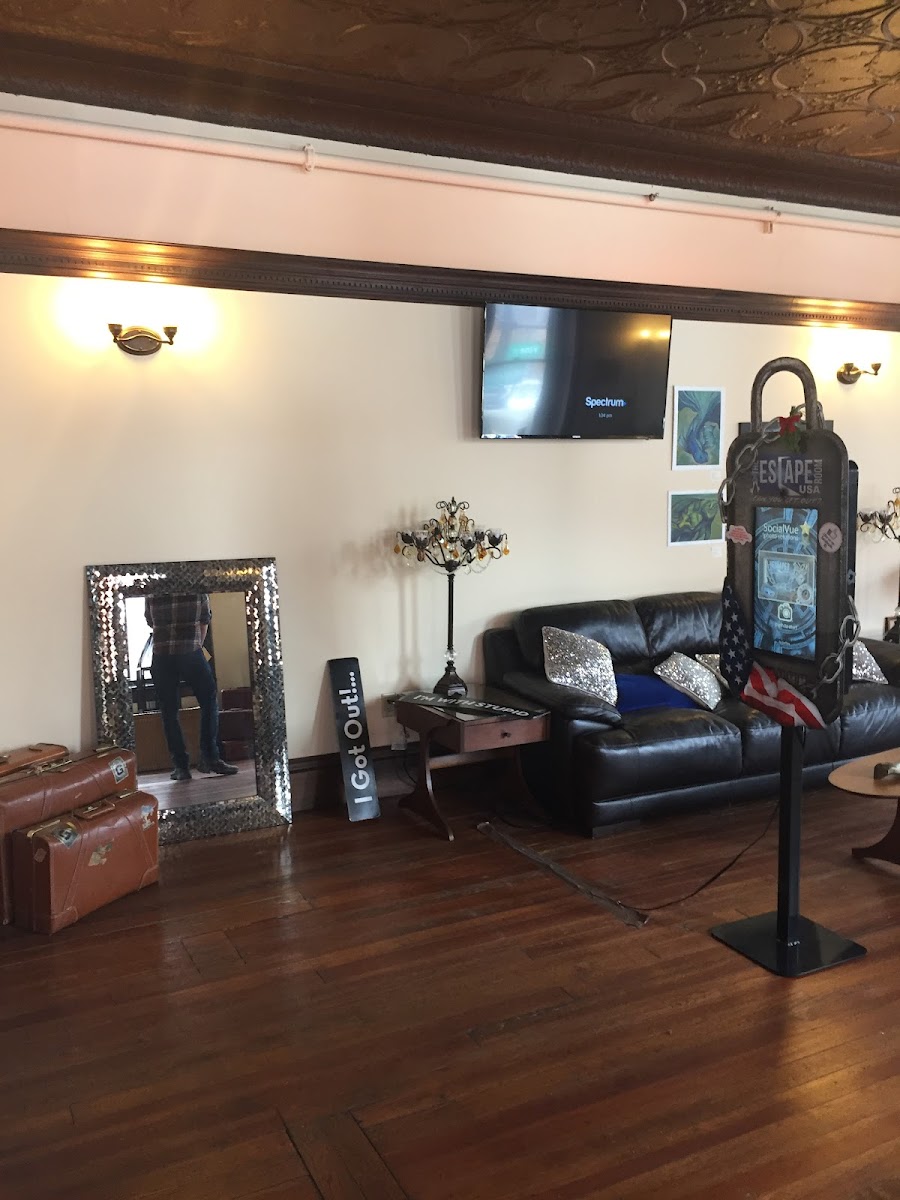 The Escape Room USA - Columbus