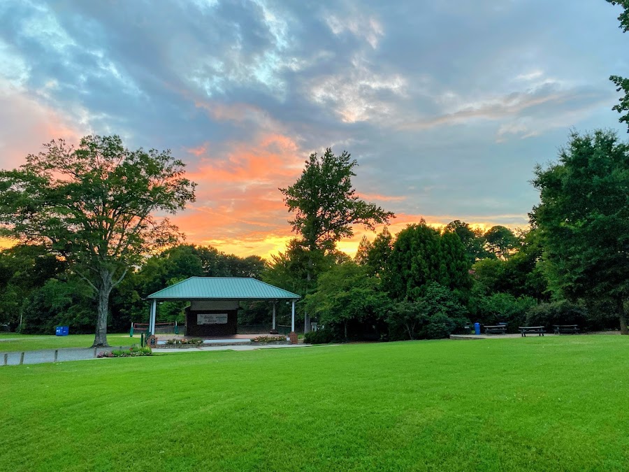 Stumptown Park