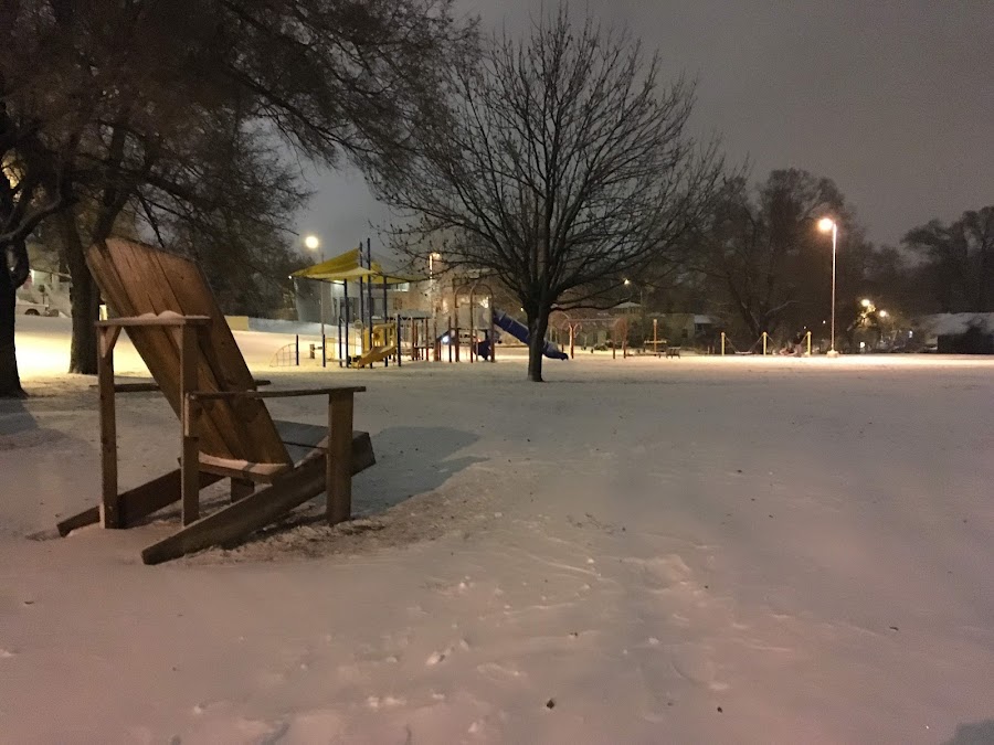 Westwood Park